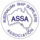 Australian Ship Suppliers Association web site